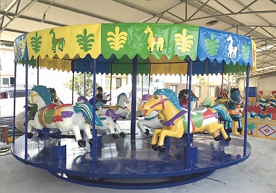 旋转乐园 乐鱼leyu.com跑马台HD-