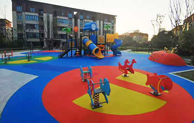 乐鱼leyu.com游乐祥云倒立屋案例