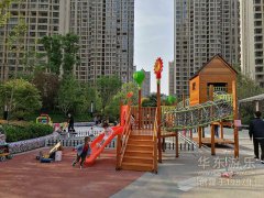 乐鱼leyu.com游乐房地产非标定制案例