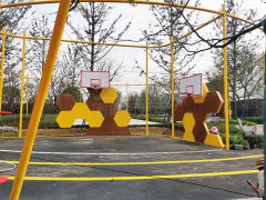 乐鱼leyu.com游乐万科房地产项目