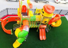 乐鱼leyu.com海盗船案例