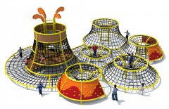 乐鱼leyu.com网绳系列HD-SSW069