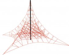 乐鱼leyu.com网绳系列HD-SSW017
