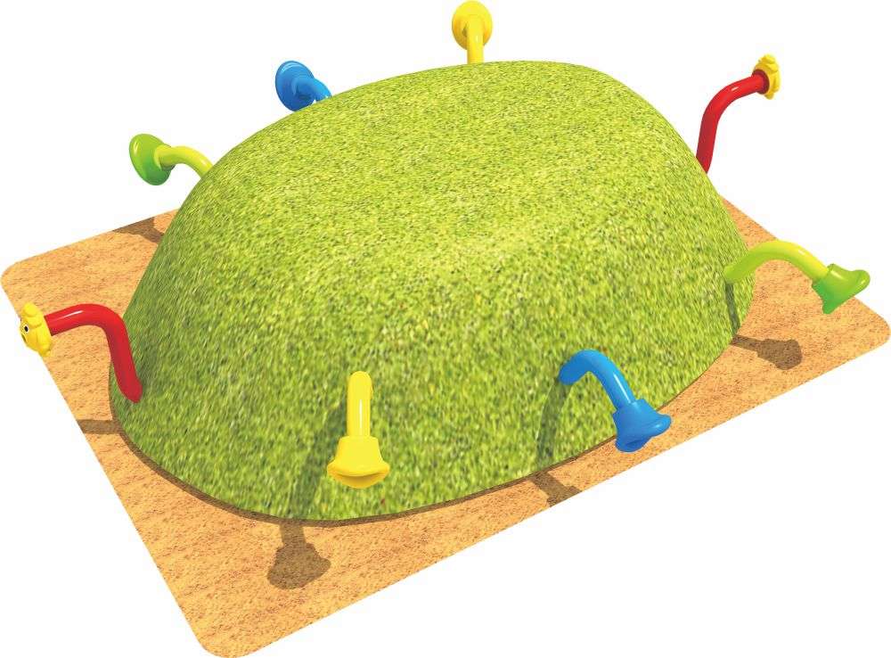 乐鱼leyu.com健身器材 传声筒-HD