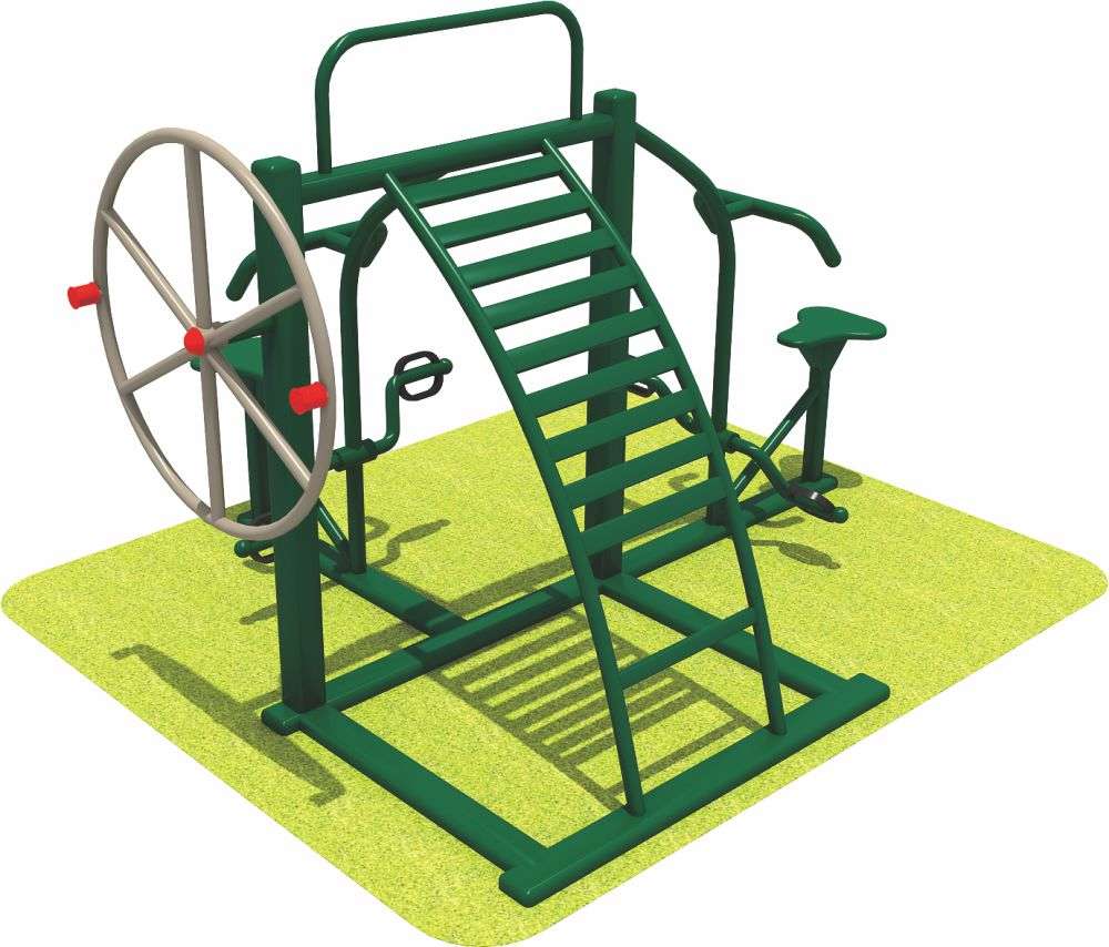 乐鱼leyu.com健身器材 乐鱼leyu.com四联康