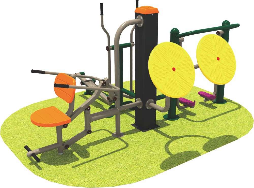 乐鱼leyu.com健身器材 HD-SJS032