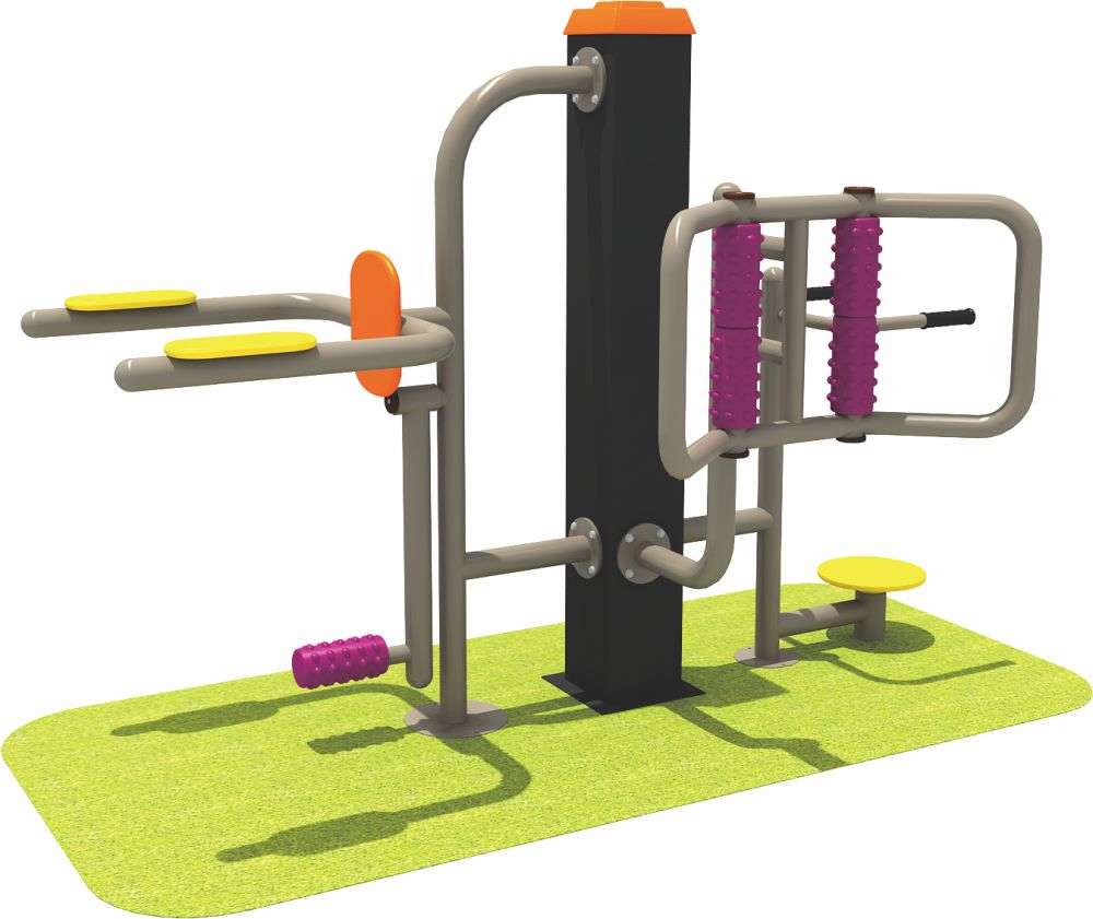 乐鱼leyu.com健身器材 HD-SJS029