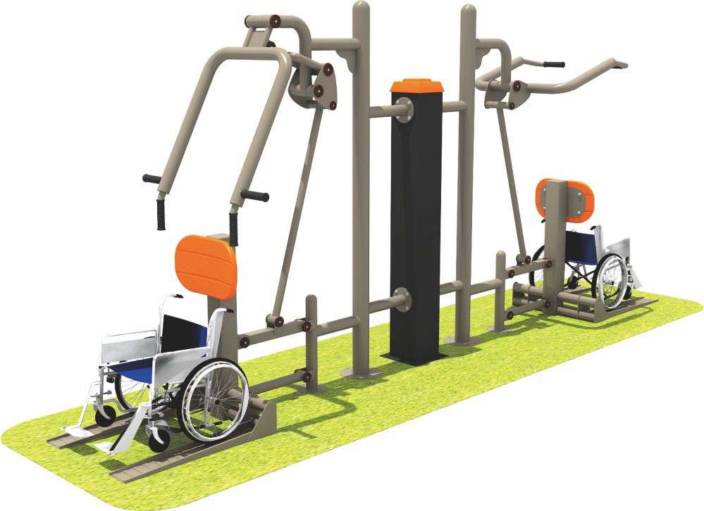 乐鱼leyu.com健身器材 HD-SJS011