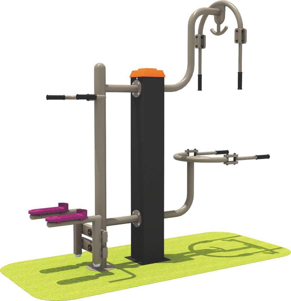 乐鱼leyu.com健身器材 HD-SJS020