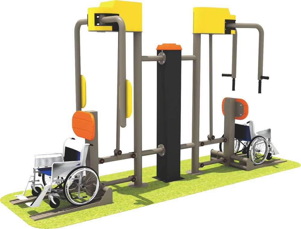 乐鱼leyu.com健身器材 HD-SJS014