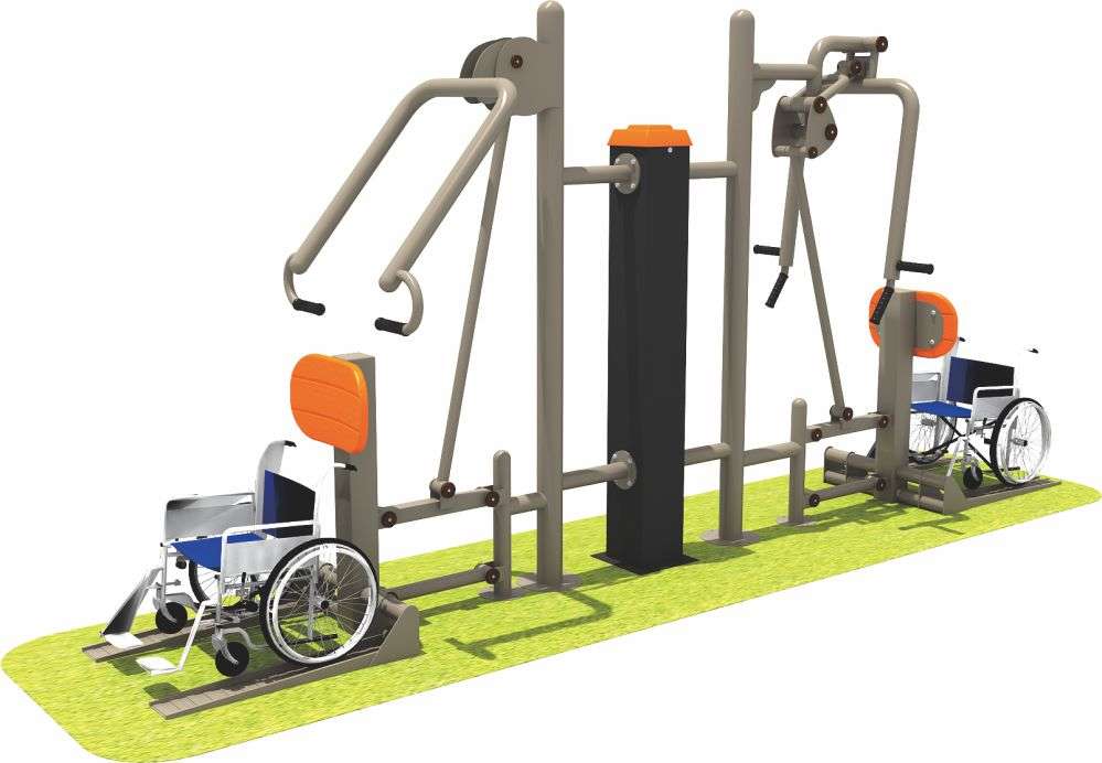 乐鱼leyu.com健身器材 HD-SJS013