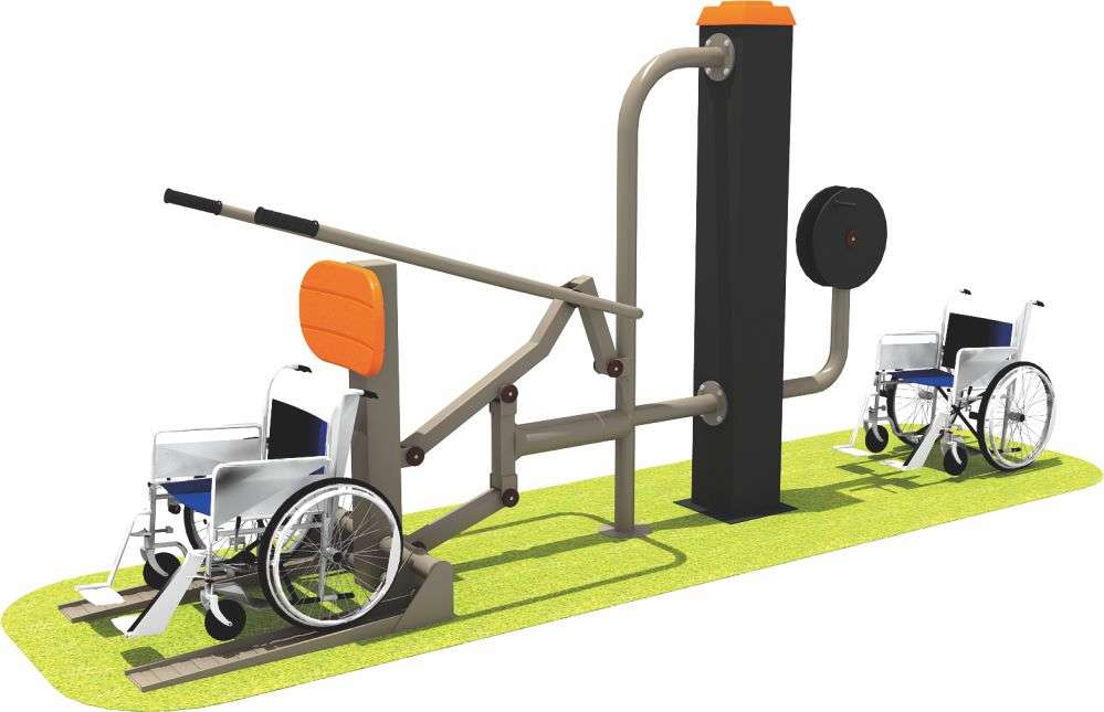 乐鱼leyu.com健身器材 HD-SJS010